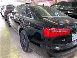 ئاودی A6